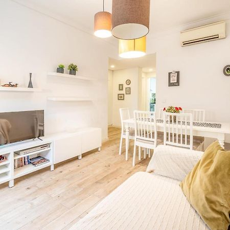 Guestready -Nice 2 Bedroom Apartment In Belem! Lisbon Bagian luar foto