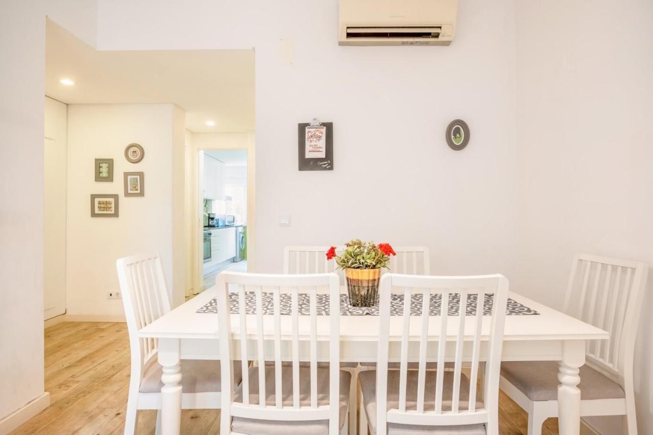 Guestready -Nice 2 Bedroom Apartment In Belem! Lisbon Bagian luar foto