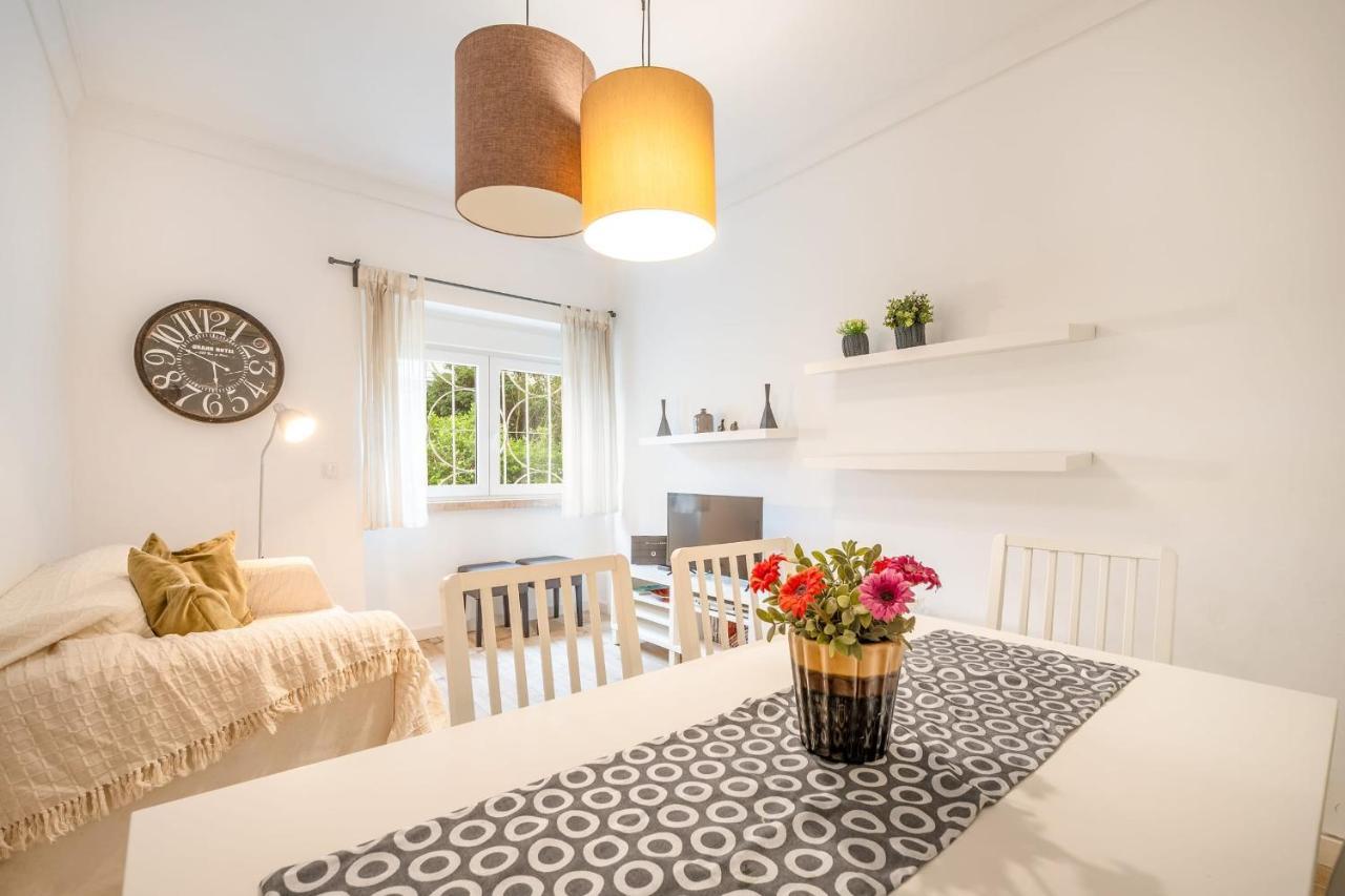 Guestready -Nice 2 Bedroom Apartment In Belem! Lisbon Bagian luar foto
