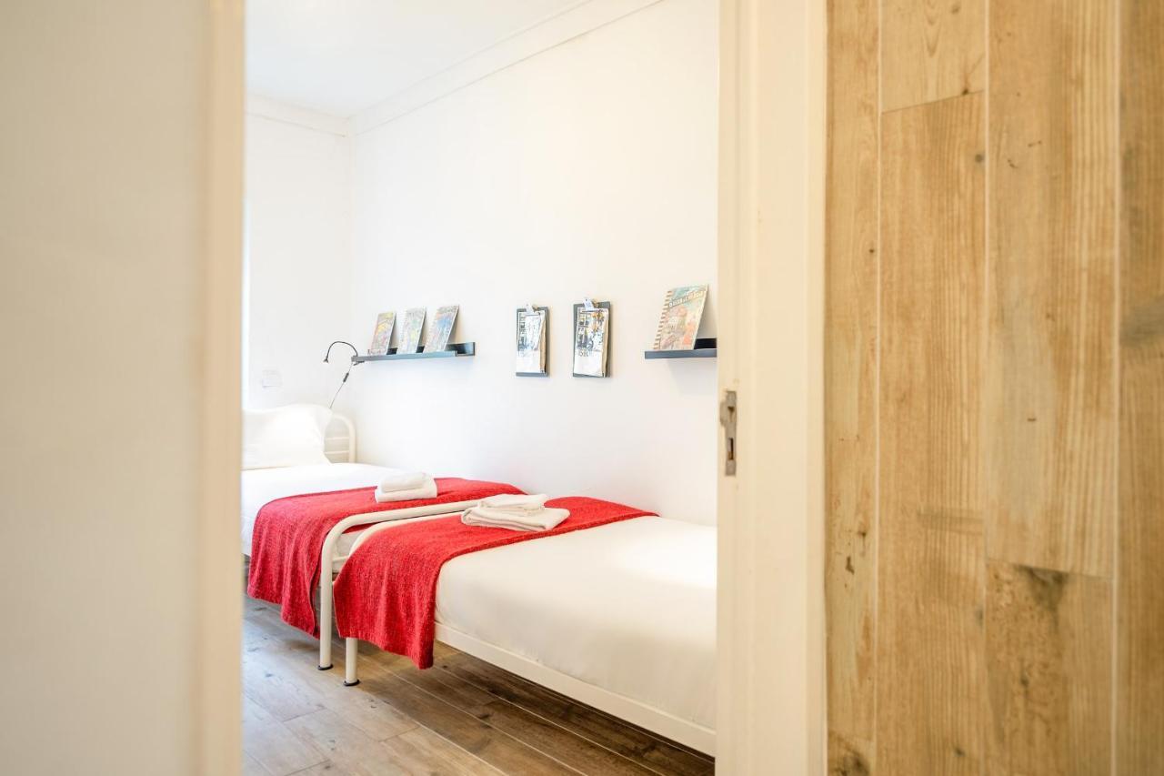 Guestready -Nice 2 Bedroom Apartment In Belem! Lisbon Bagian luar foto