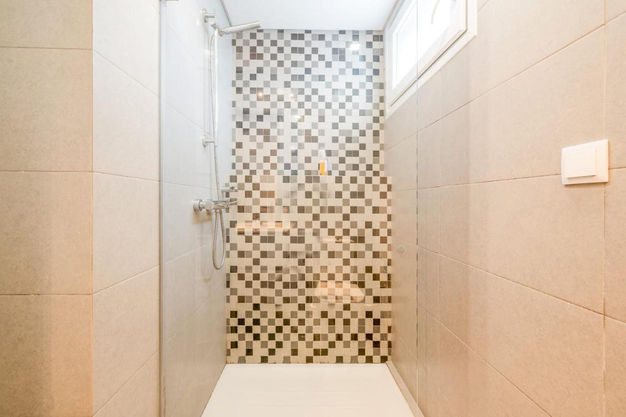 Guestready -Nice 2 Bedroom Apartment In Belem! Lisbon Bagian luar foto