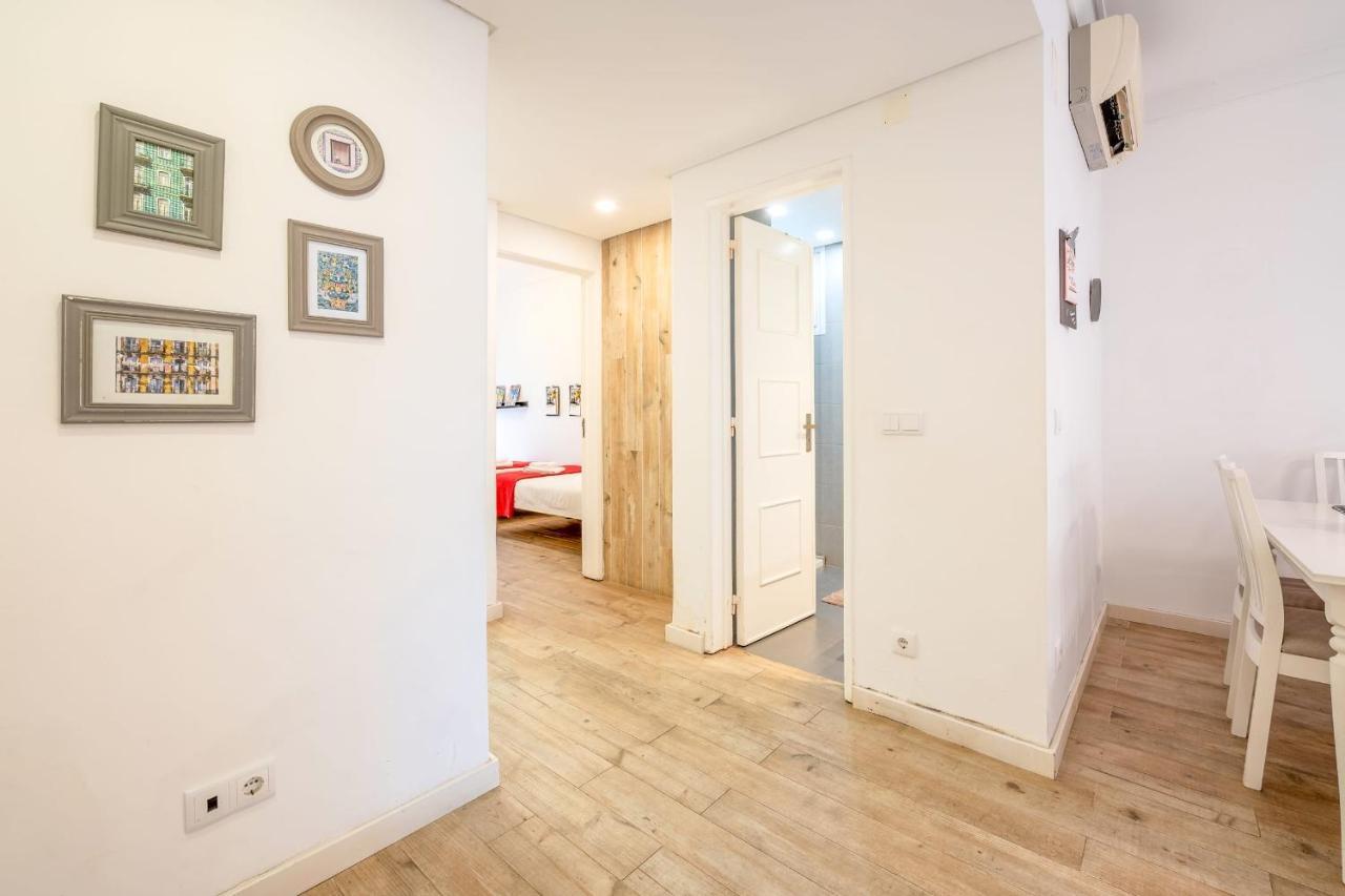 Guestready -Nice 2 Bedroom Apartment In Belem! Lisbon Bagian luar foto