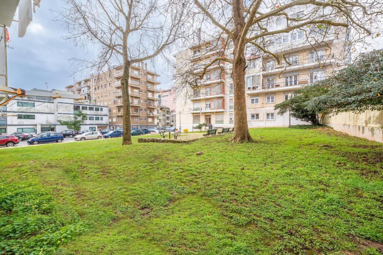 Guestready -Nice 2 Bedroom Apartment In Belem! Lisbon Bagian luar foto